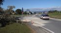 Mor un conductor de 37 anys en sortir de la carretera a Campllong