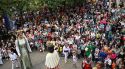 15 activitats imprescindibles per viure les Fires i Festes de la Santa Creu de Figueres
