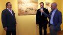 Barceló, Kerouac i Augiéras, a la mostra ''més important'' mai feta a les Bernardes de Salt