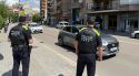 Mig Figueres segueix sense llum i l'ajuntament obre la biblioteca per carregar-hi el mòbil
