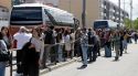 Rodalies suspèn per segon dia el servei per ''inestabilitat de la tensió a la xarxa elèctrica''