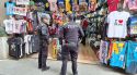 Comissats més de 500 articles falsificats en una botiga de Lloret de Mar