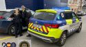 Detenen i expulsen un home que acumulava vint detencions per robatori a Calonge