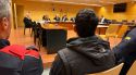 A judici per agredir i malferir una parella de gent gran a Palafrugell i resistir-se a la detenció 