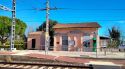 Adif adjudica les millores de les vies a l'estació de Sant Miquel de Fluvià