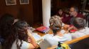 Un projecte treballa la salut emocional d'adolescents a bord d'un veler i llegint 'L'Odissea'