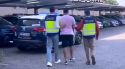 Detingut un traficant a Camprodon buscat per la justícia alemanya