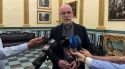 El bisbe de Girona creu que el papa Lleó XIV està ''en perfecta sintonia'' amb Francesc