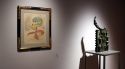 Miró, Tàpies i Guinovart, entre els artistes que s'exposen al Museu d'Art de Girona
