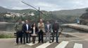 Portbou, Colera i Llançà reclamen ''celeritat'' en la creació del parc natural de l'Albera