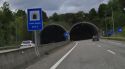 Detingut per conduir begut i contra direcció durant 15 quilòmetres a l'A-26 a la Garrotxa