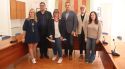Sant Feliu, Platja d'Aro i Santa Cristina redacten un pla estratègic per impulsar l'economia