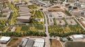 Girona aprovarà abans de l'estiu la modificació urbanística del Campus de Salut i eliminarà el parc 