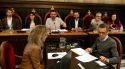 Girona aprova el reglament de la Zona de Baixes Emissions sense el suport de l'oposició