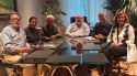 Calonge lloga una vinya per plantar-hi quinze varietats desconegudes