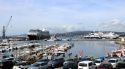 El nou pla director del port de Palamós suposarà una inversió de 51 MEUR