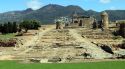 Troben una segona factoria de salaons de l'època romana a la Ciutadella de Roses