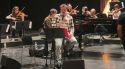 Rufus Wainwright comença els assajos amb la GIO Symphonia per actuar demà a Girona
