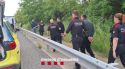 Tres detinguts a Sils que volien robar a l'AP-7 amb el mètode de punxar les rodes