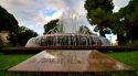 Figueres reobrirà progressivament les fonts ornamentals i mantindrà l'estalvi en la neteja