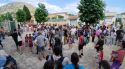 Reclamen la pacificació del trànsit a l'entorn de l'escola Guillem de Montgrí a Torroella