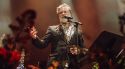 Rufus Wainwright torna a ''casa'' i surt ovacionat de l'Auditori de Girona