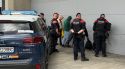 216 identificats i tres detinguts en l'operatiu contra els multireincidents a Girona