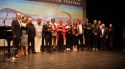 Arrenca a Blanes la segona edició del Costa Brava International Film Festival