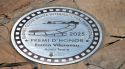 Blanes copia Hollywood i crea un ''passeig de la fama'' amb els premiats al festival de cine