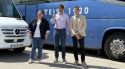 TEISA integra l’empresa Estarriol Bus i reforça així el servei a l'Alt Empordà