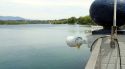 Banyoles instal·la onze sensors al voltant de l'estany per mesurar els fluxos de visitants