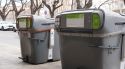 Activen els contenidors intel·ligents al barri de Santa Eugènia de Girona
