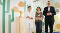 L’Hospital Santa Caterina transforma l’àrea maternoinfantil en una aventura visual