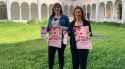 Banyoles aposta per la dolçor i la creativitat floral en la 5à edició de l’‘È bo, È mel’