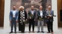 Les Musiciens du Louvre, Niño de Elche, Marco Mezquida i Lucile Boulange al Festival de Torroella