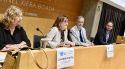Experts gironins aposten per les solucions naturals en la gestió de les inundacions