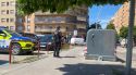 La Policia Local de Salt reforça el control als contenidors per frenar el turisme d’escombraries