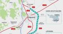 L'Estat aprova el projecte per desdoblar l'N-II entre la variant de Figueres i Pont de Molins