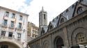Ribes de Freser protegeix el so de les campanes centenàries de Santa Maria