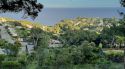 Blanes avança en la recepció de la urbanització Cala Sant Francesc després de 50 anys