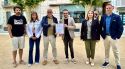 SOM Roses i Lliures Roses forcen l'Ajuntament a fer un informe jurídic sobre la polèmica del passeig