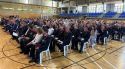 Els Mossos de Girona admeten preocupació per la ''violència gratuïta'' dels joves contra ells