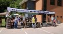 Ogassa organitza amb èxit una festa per atraure famílies i salvar l'escola rural