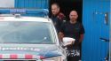 18 detinguts i desmantellades dues organitzacions en el dispositiu contra el tràfic de drogues i armes