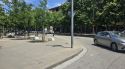 Girona canvia el sentit de circulació al passeig de Santa Eugènia pel corredor de bus ràpid BRCAT