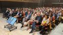 La Generalitat de Catalunya a Girona celebra quinze anys de funcionament de la seu