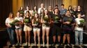 Girona fa entrega els premis del concurs de Jocs Florals de Secundària