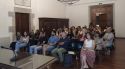 Professionals de la cultura i la joventut uneixen forces en una jornada pionera a Girona