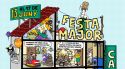 Cassà escalfa motors per a una Festa Major carregada de música, tradició i novetats
