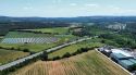 LC Paper de Besalú construeix la planta fotovoltaica d’autoconsum més gran de la demarcació